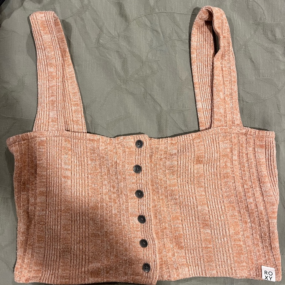 Roxy Women’s Small Tank Top